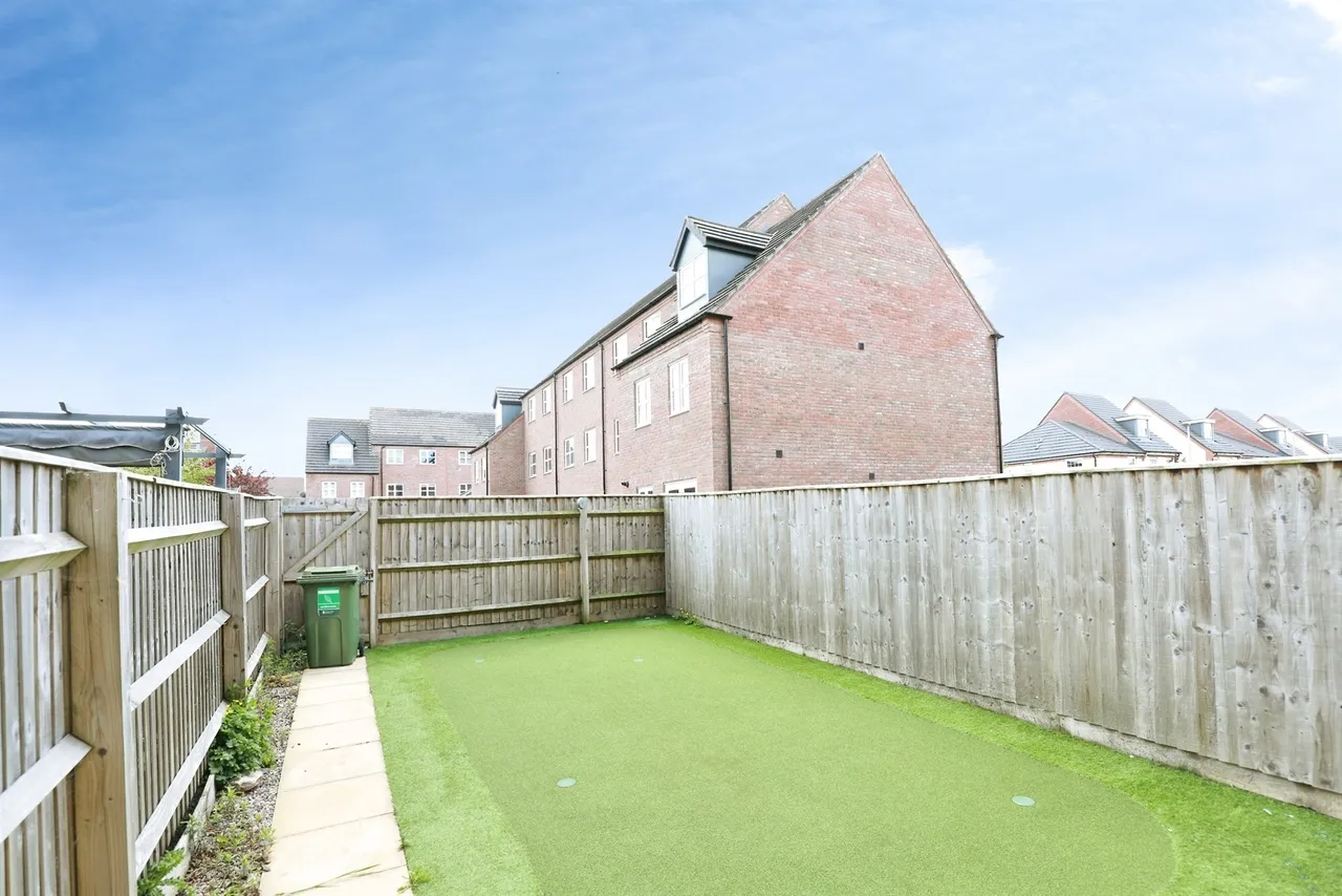 Curzon Avenue, Northwich, CW8, photo 20