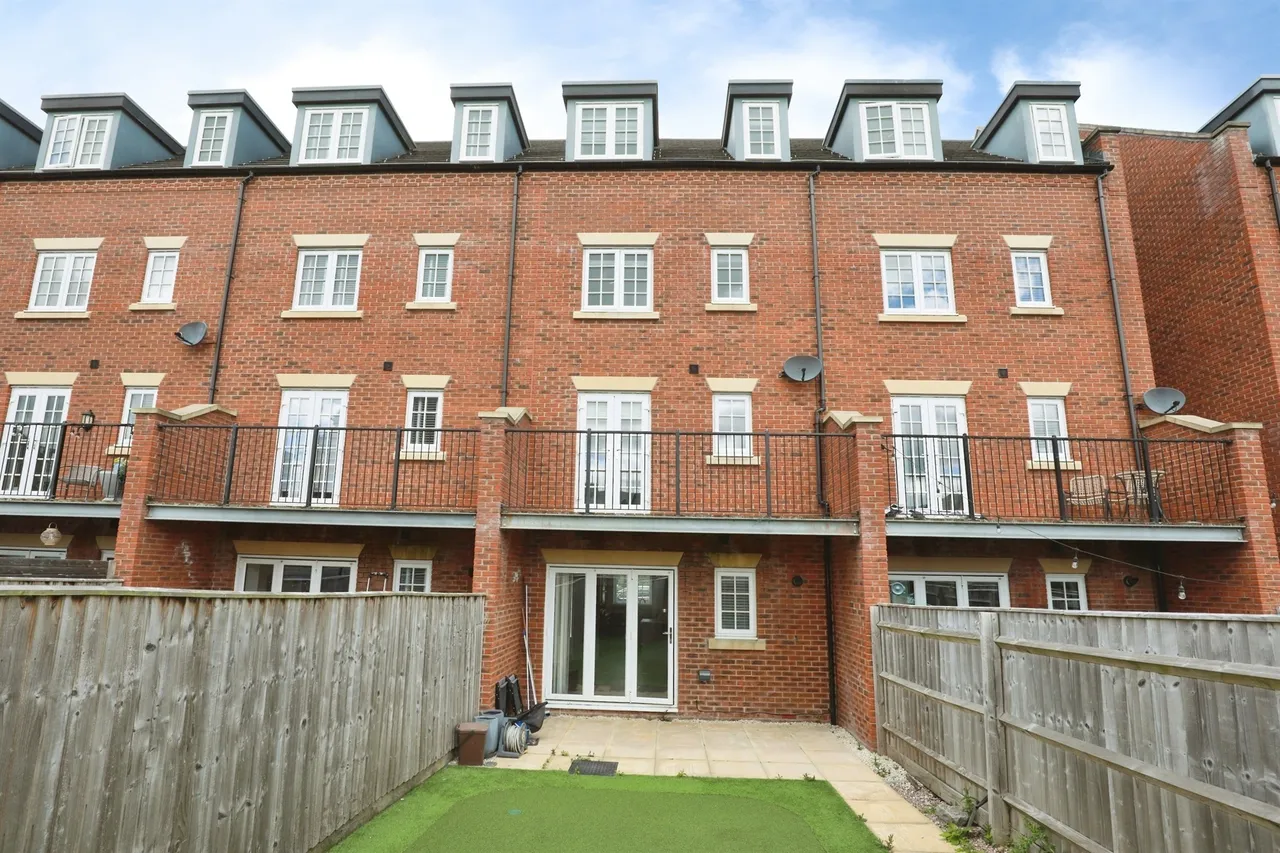 Curzon Avenue, Northwich, CW8, photo 19