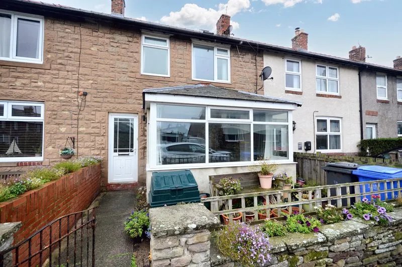 3 bed property for sale, Seahouses NE68 7SE, NE68