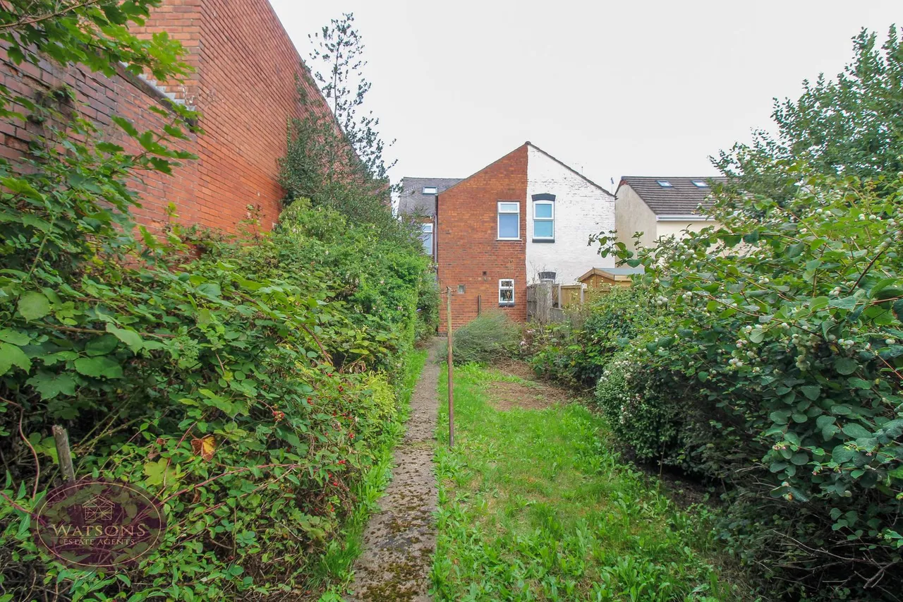 Stoneyford Road, Sutton-in-Ashfield, photo 21