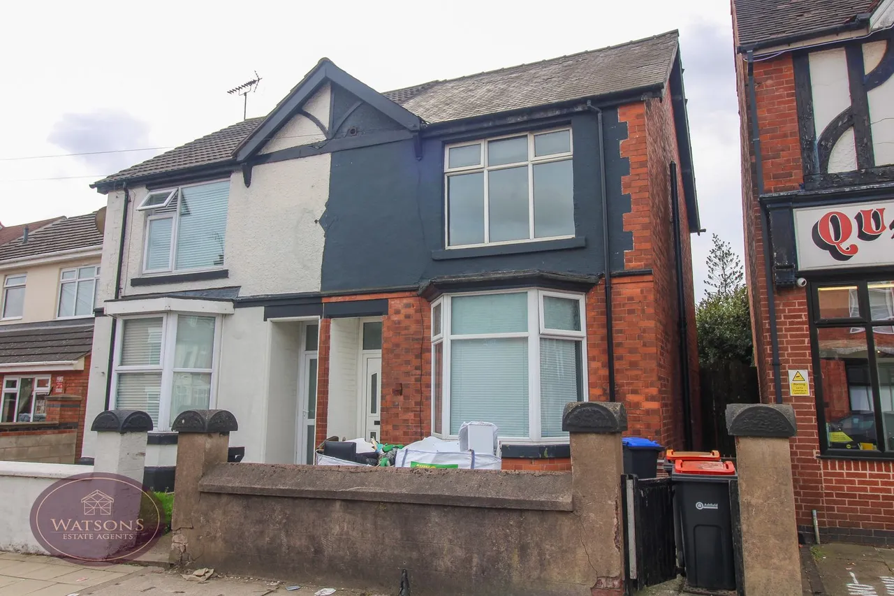 Stoneyford Road, Sutton-in-Ashfield, photo 20