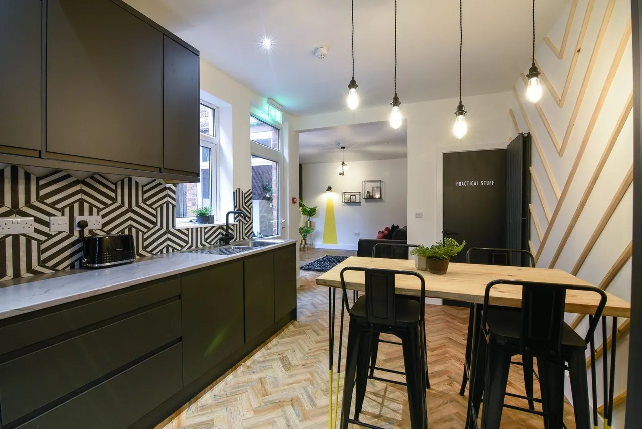 Stoneyford Road, Sutton-in-Ashfield, photo 4