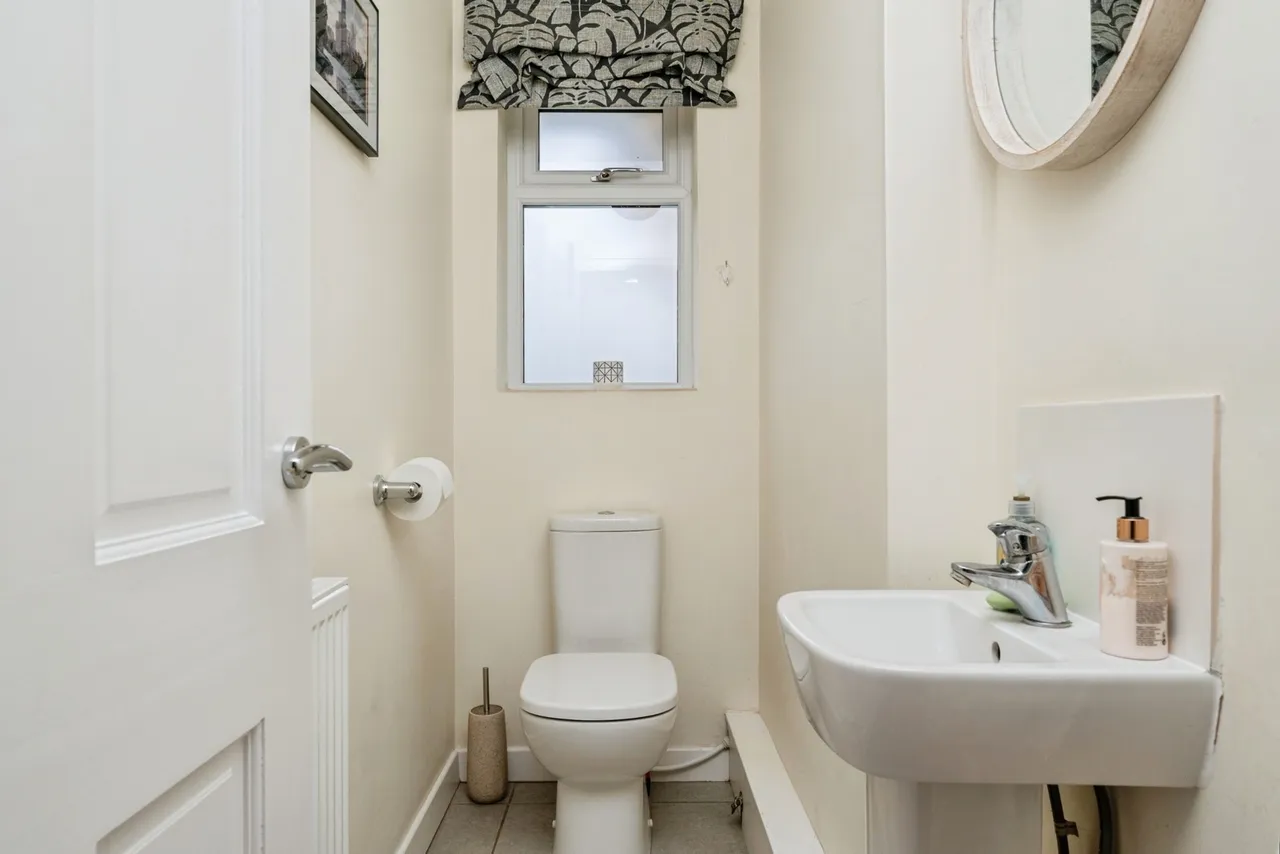 Manor Park, Great Barrow, CH3, photo 15