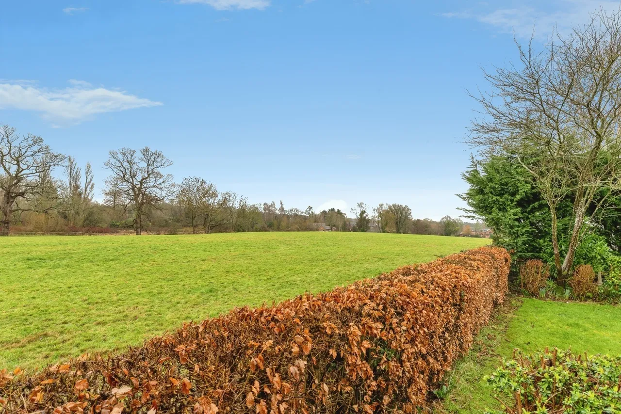Manor Park, Great Barrow, CH3, photo 38