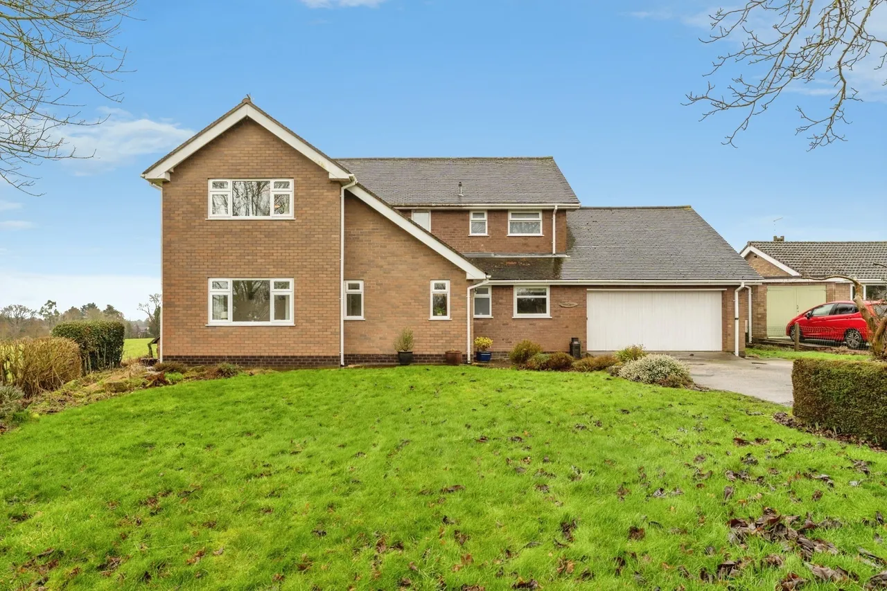 Manor Park, Great Barrow, CH3, photo 4