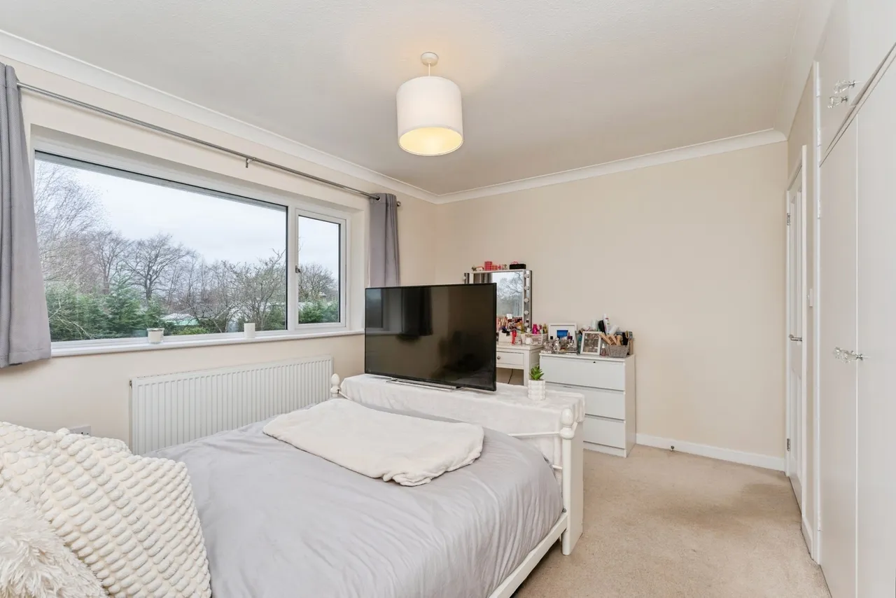 Manor Park, Great Barrow, CH3, photo 29