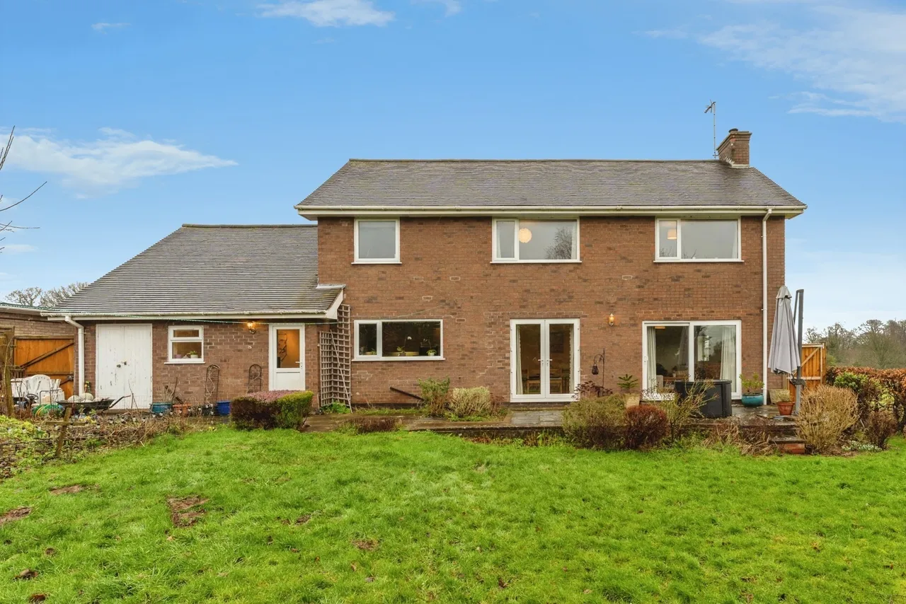 Manor Park, Great Barrow, CH3, photo 37