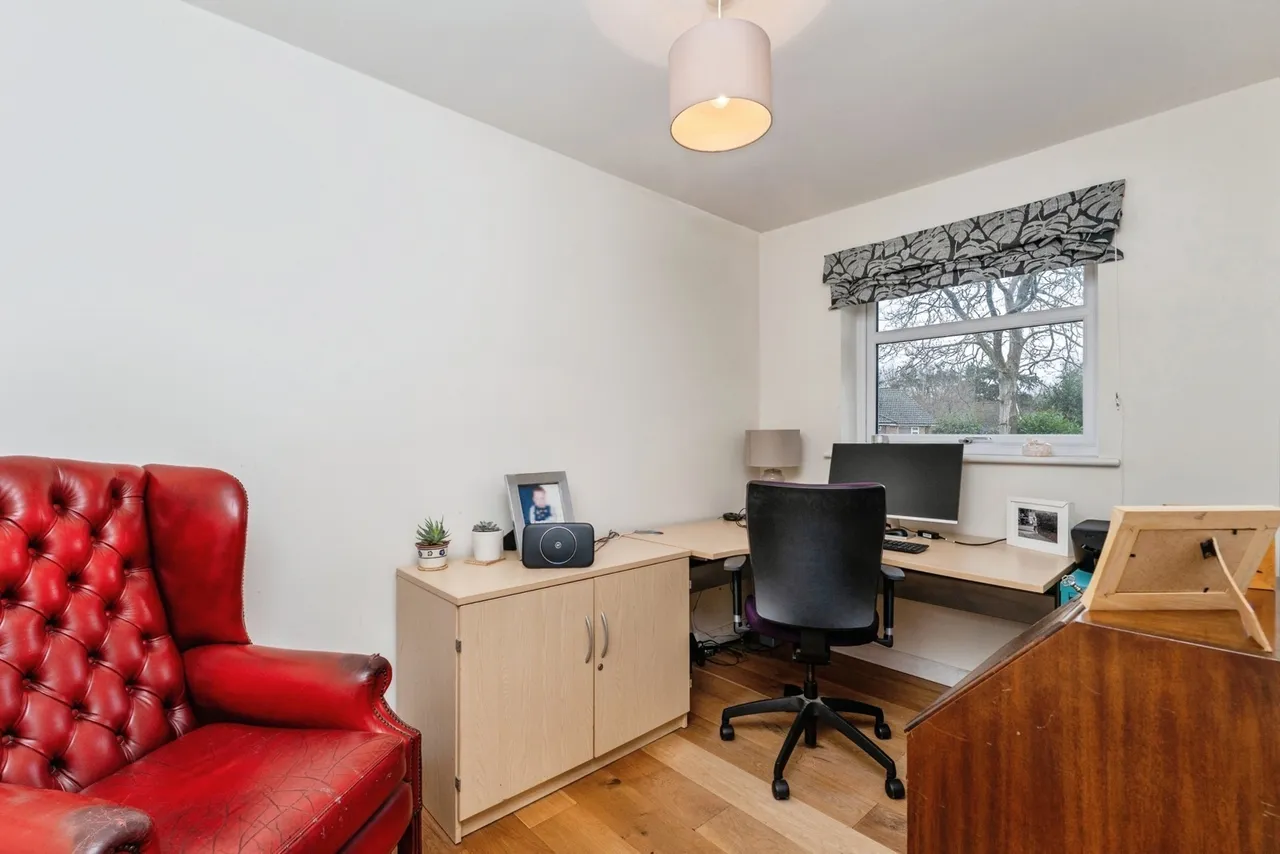 Manor Park, Great Barrow, CH3, photo 16