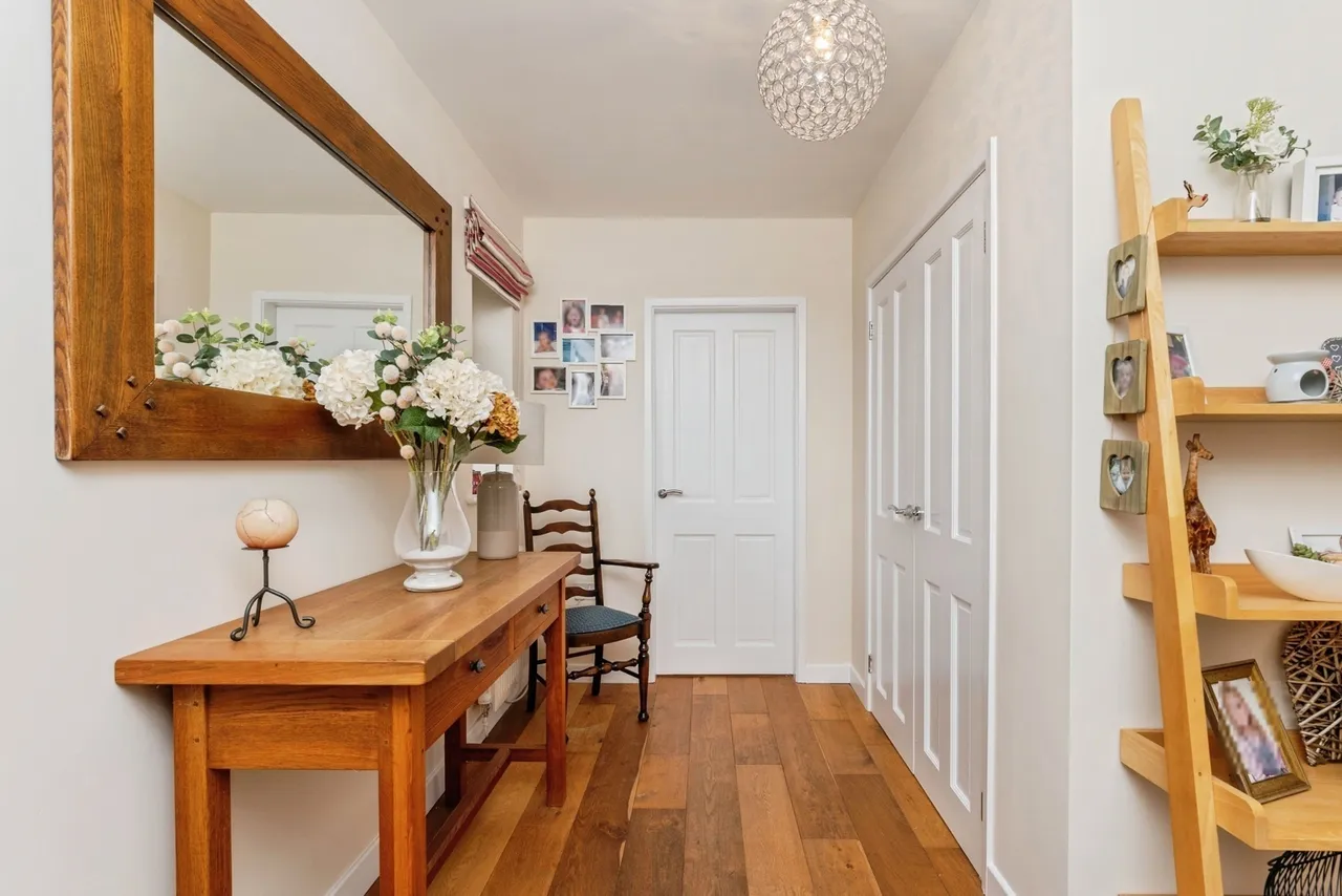 Manor Park, Great Barrow, CH3, photo 14