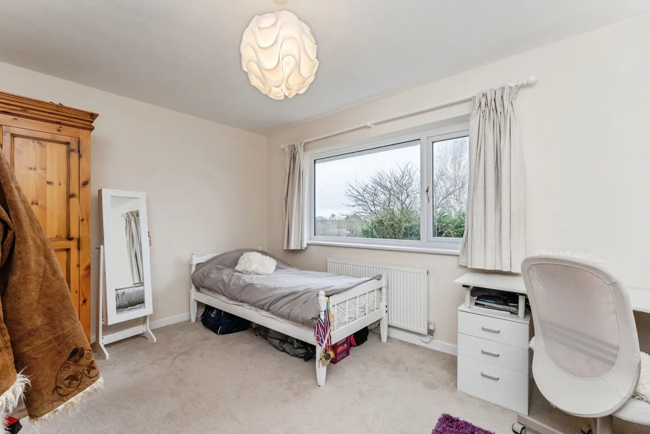 Manor Park, Great Barrow, CH3, photo 26