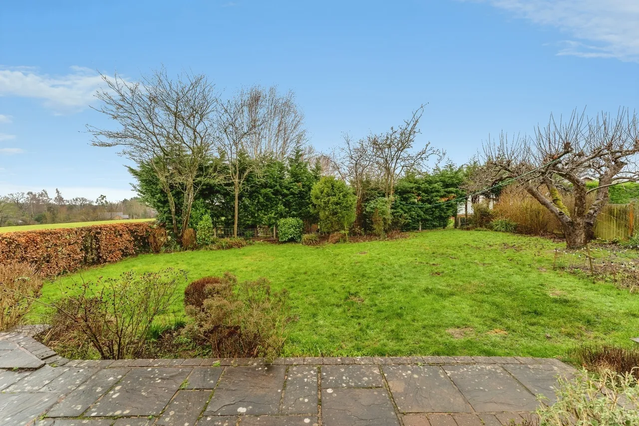 Manor Park, Great Barrow, CH3, photo 35