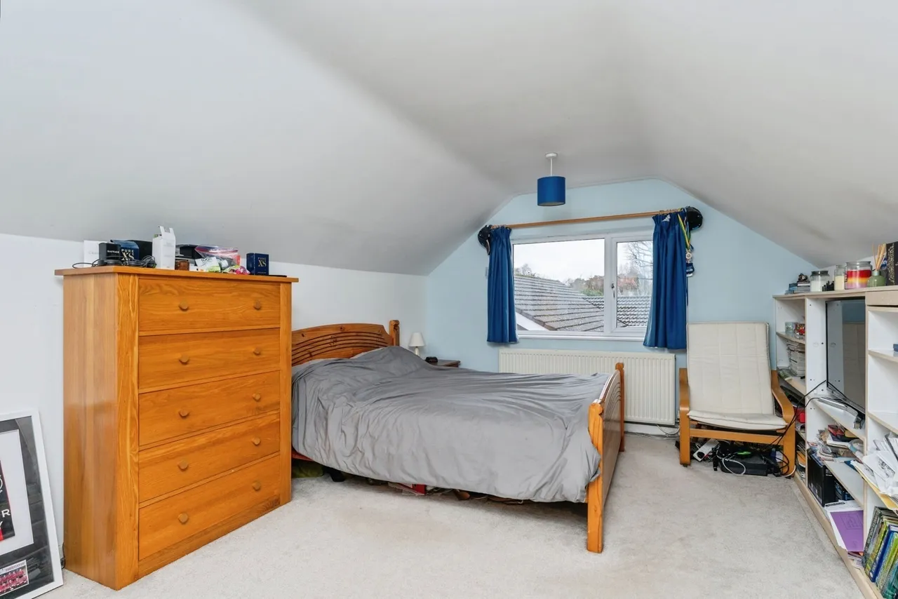 Manor Park, Great Barrow, CH3, photo 24