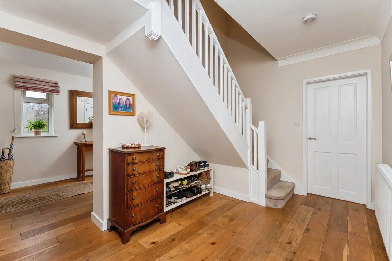 Manor Park, Great Barrow, CH3, photo 9