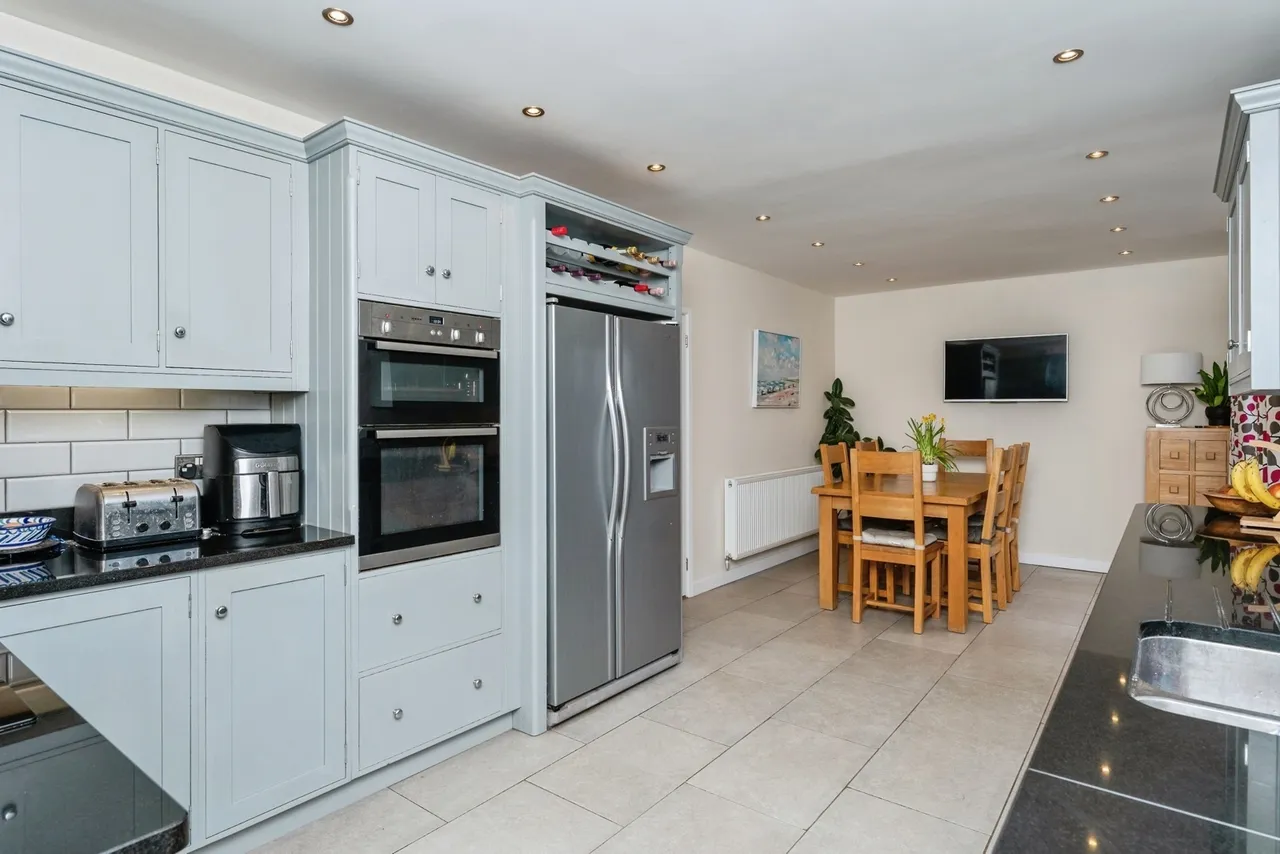 Manor Park, Great Barrow, CH3, photo 12