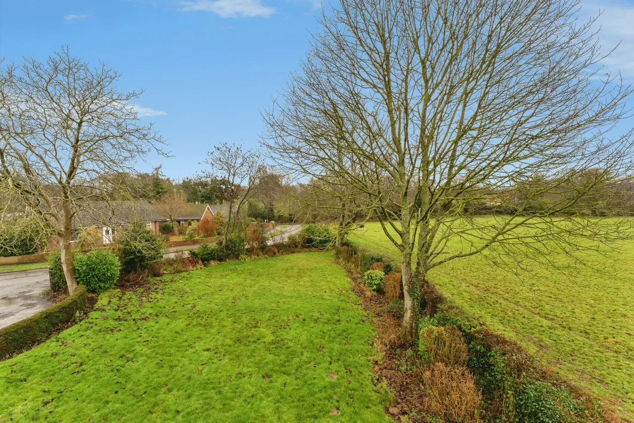 Manor Park, Great Barrow, CH3, photo 34