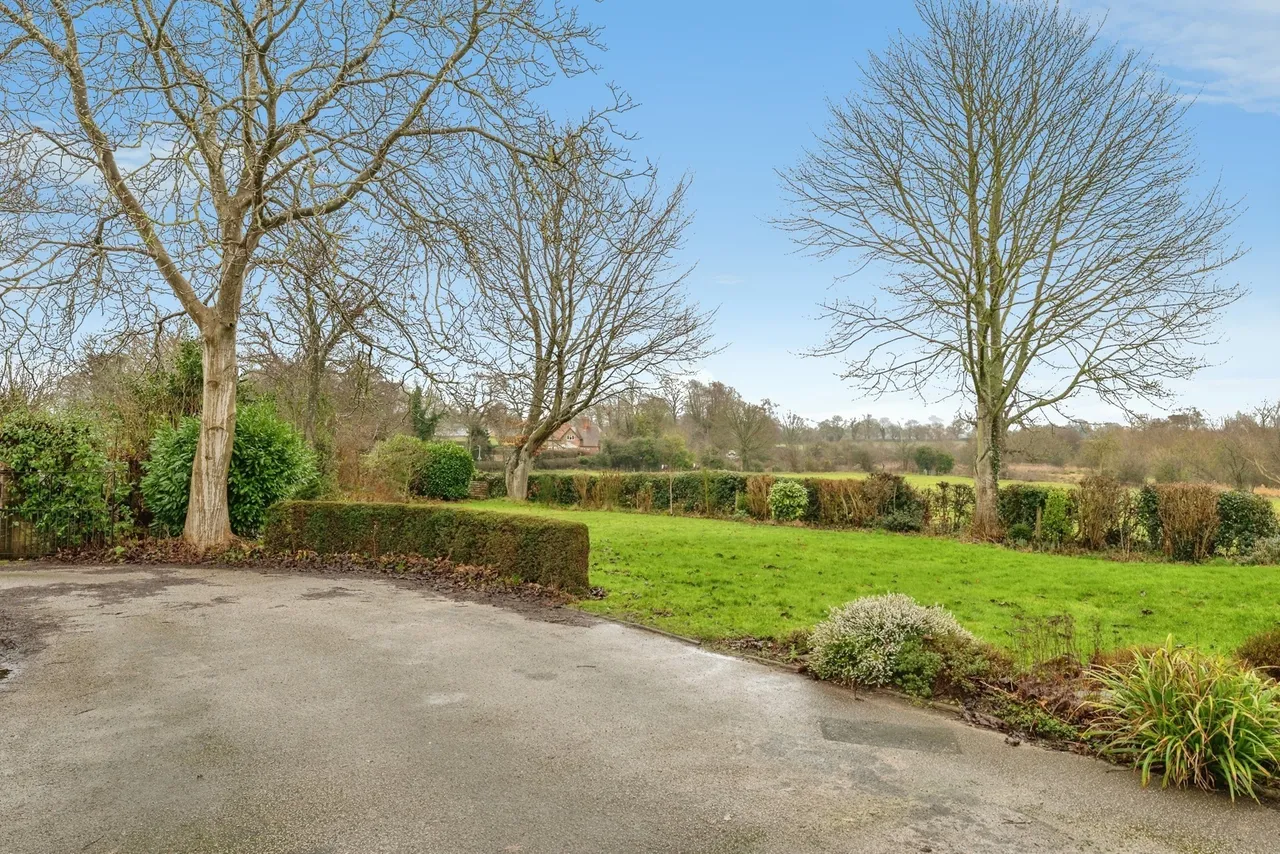 Manor Park, Great Barrow, CH3, photo 39
