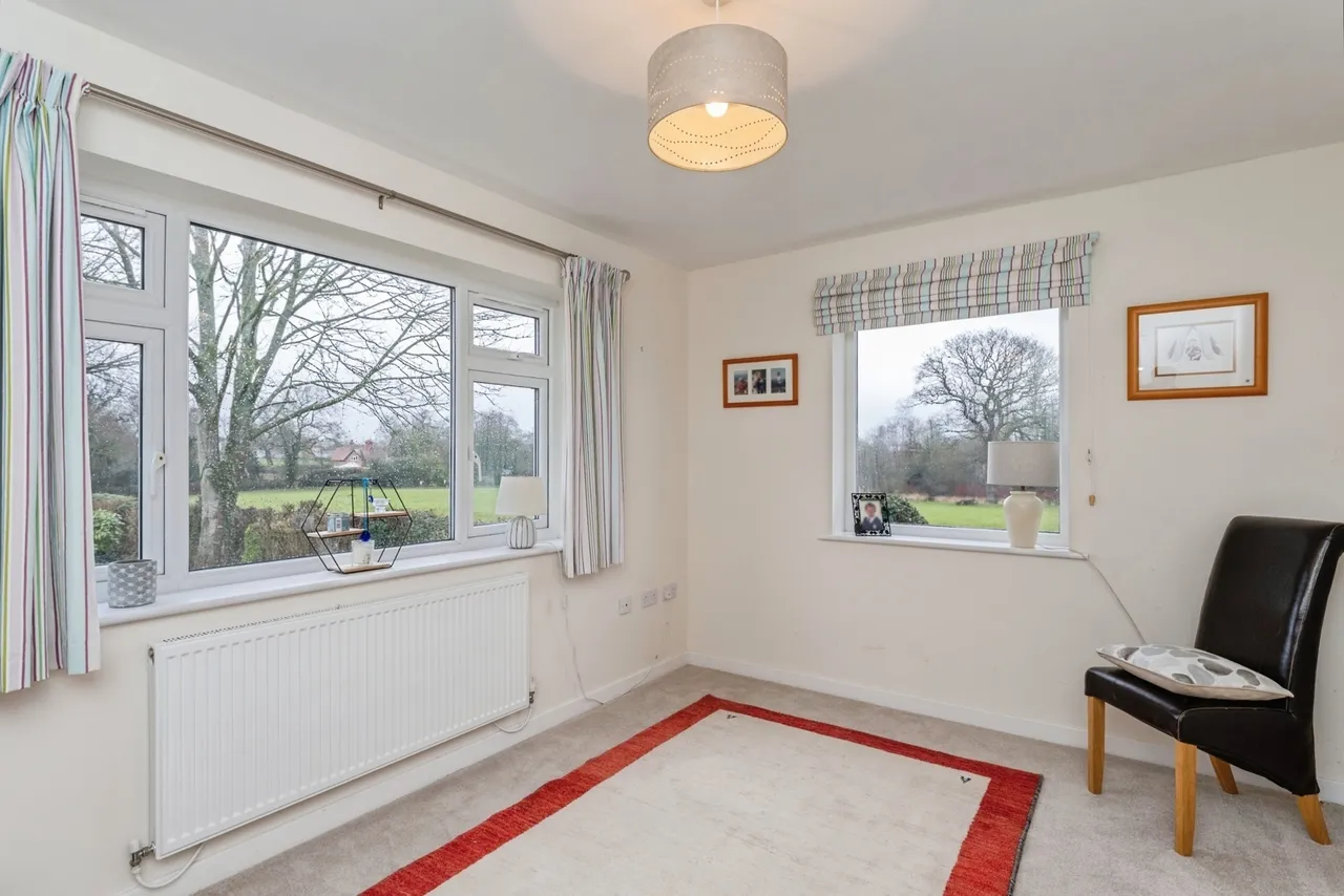Manor Park, Great Barrow, CH3, photo 17