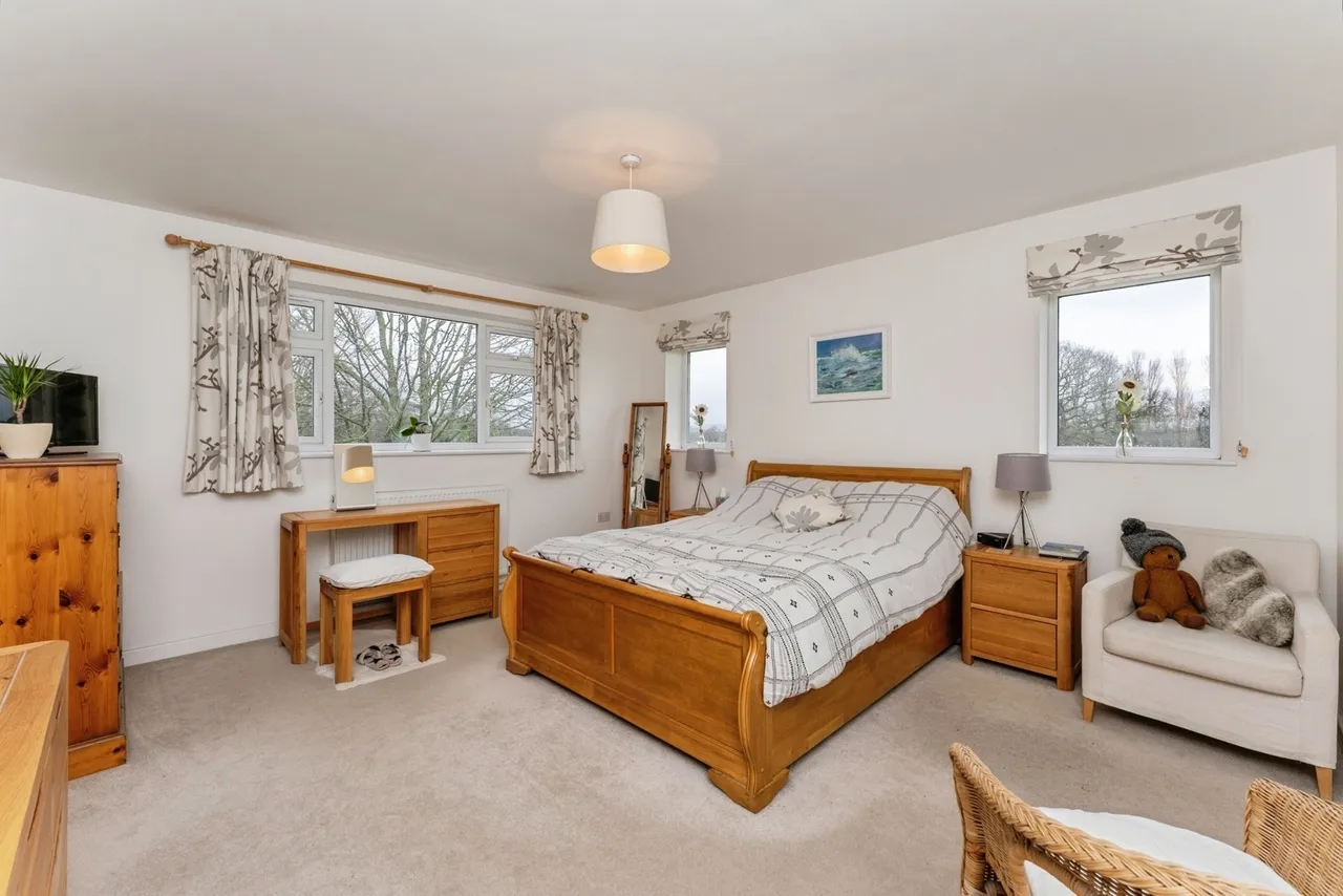 Manor Park, Great Barrow, CH3, photo 19
