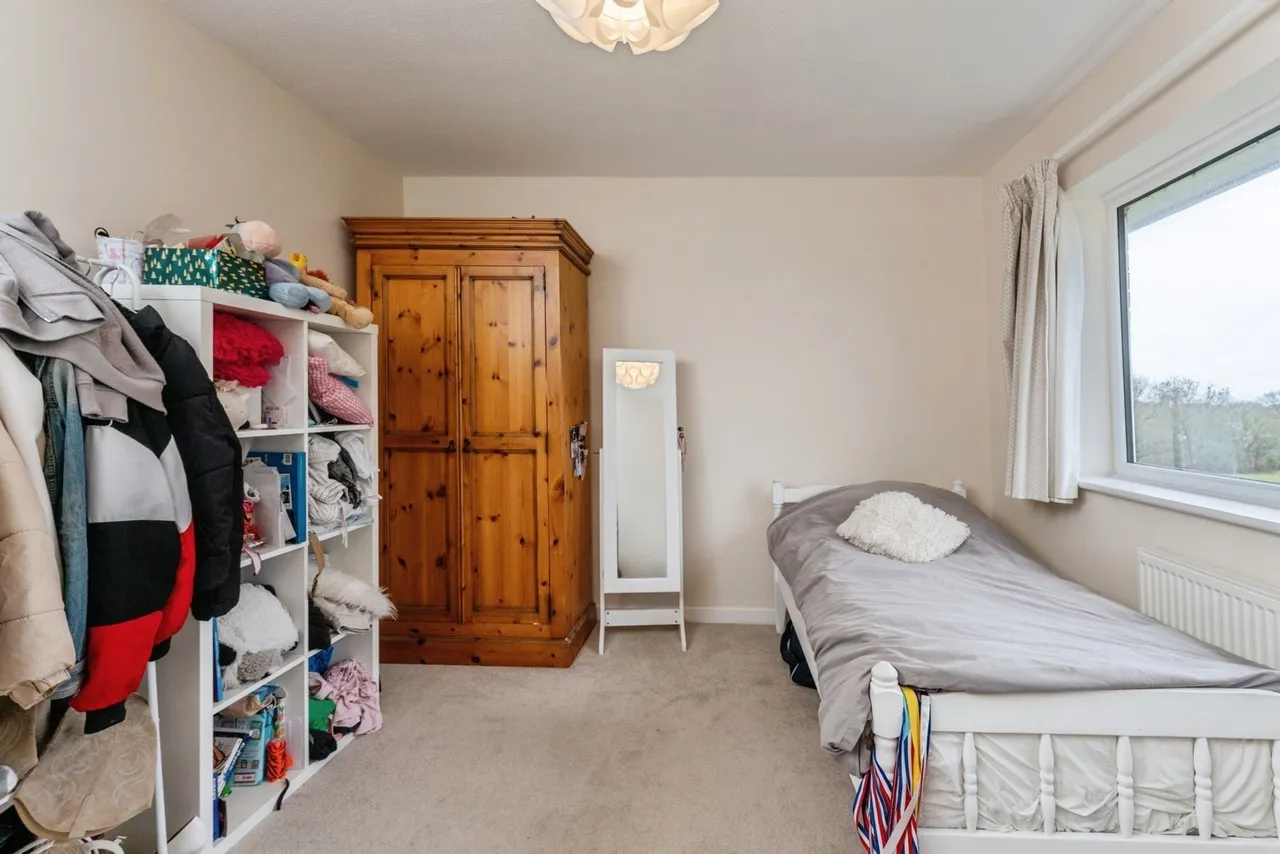 Manor Park, Great Barrow, CH3, photo 27