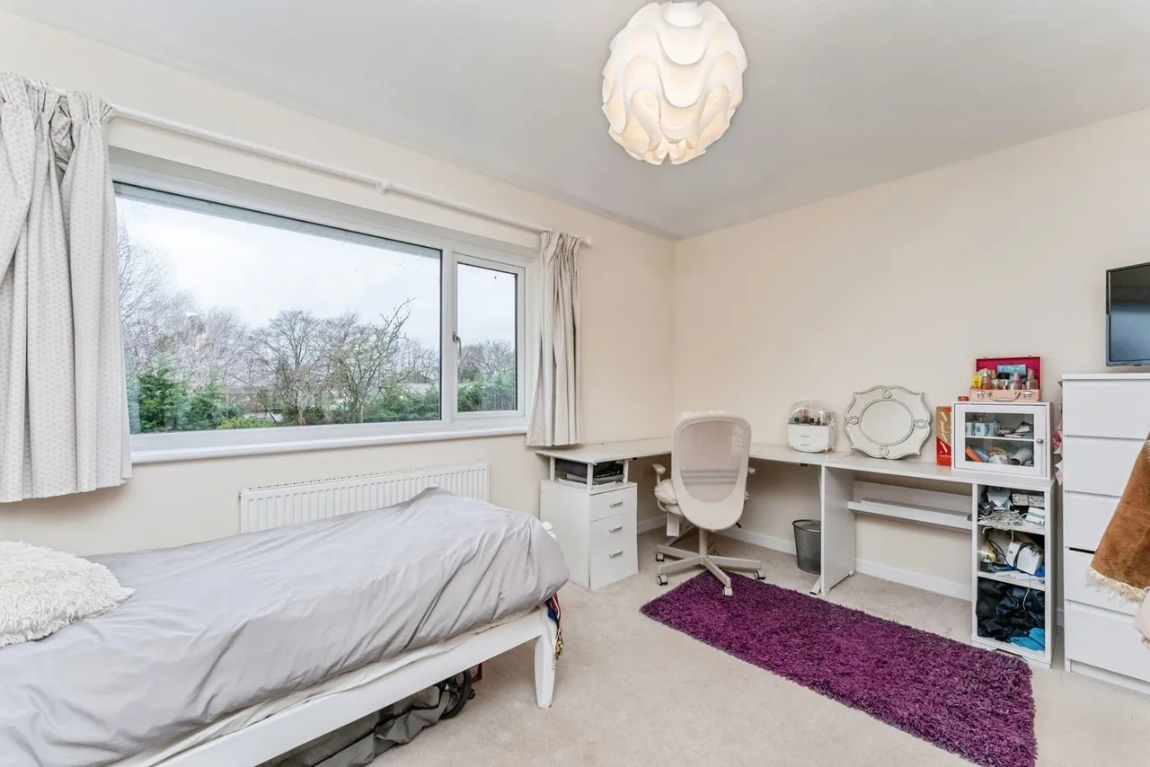 Manor Park, Great Barrow, CH3, photo 28