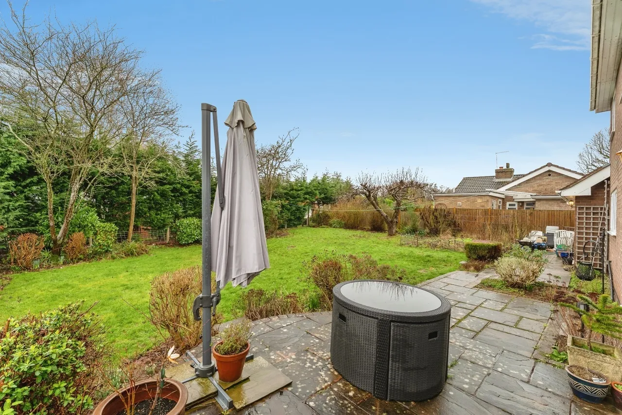 Manor Park, Great Barrow, CH3, photo 36