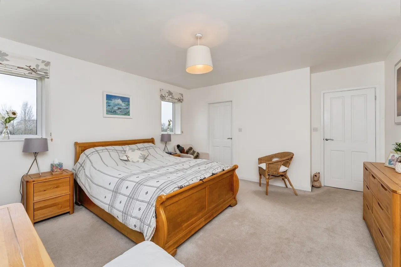 Manor Park, Great Barrow, CH3, photo 21