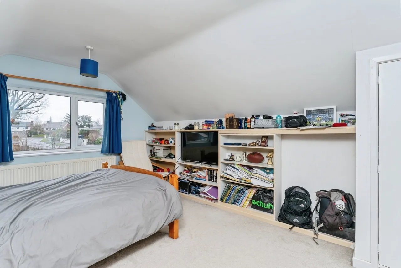 Manor Park, Great Barrow, CH3, photo 25