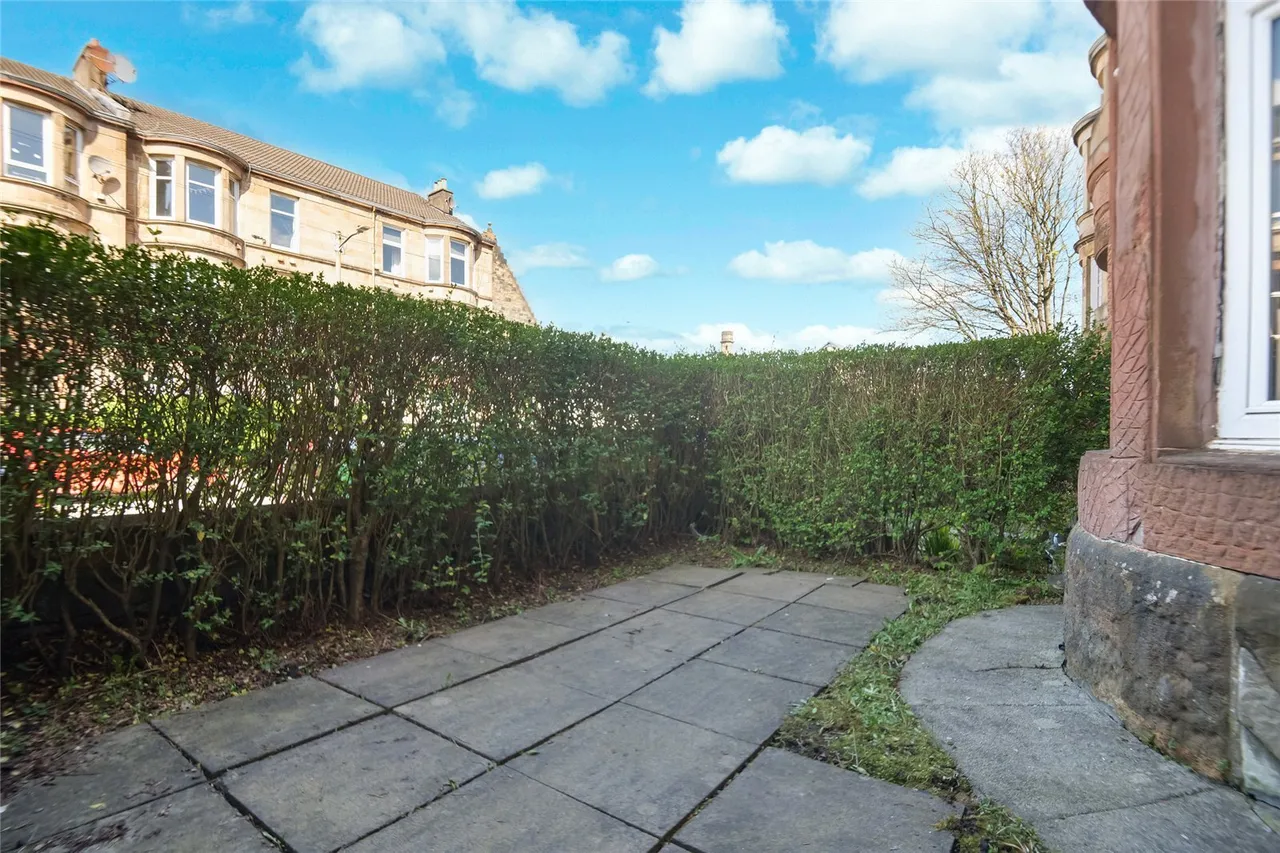 Clifford Street, Ibrox, Glasgow, G51, photo 14