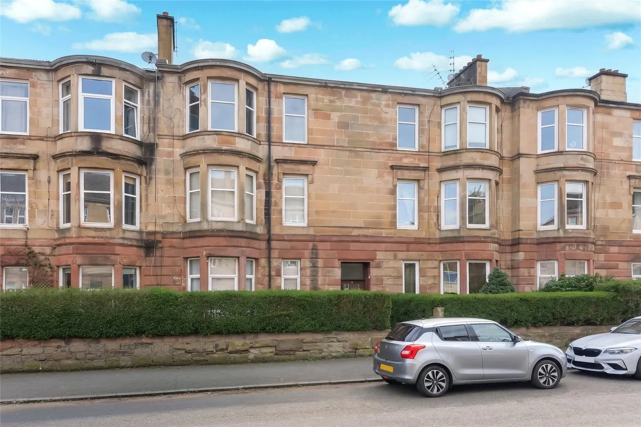 Clifford Street, Ibrox, Glasgow, G51, photo 21