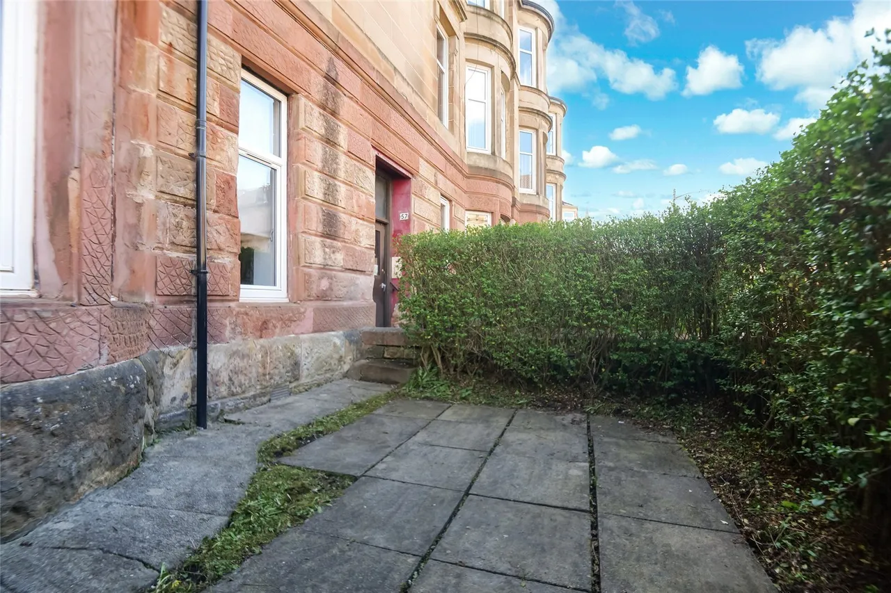 Clifford Street, Ibrox, Glasgow, G51, photo 15