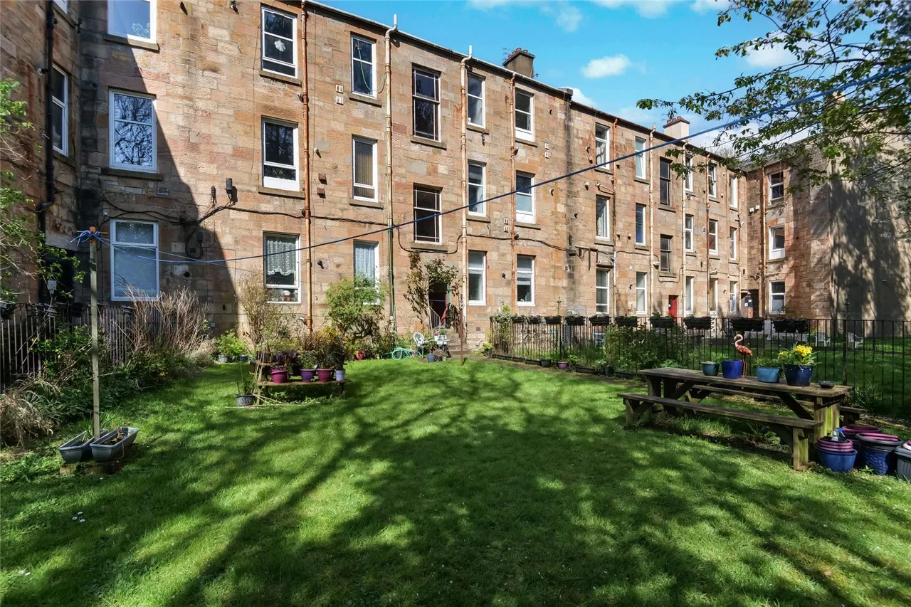 Clifford Street, Ibrox, Glasgow, G51, photo 17