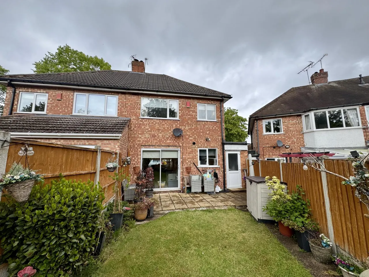 Elmay Road, Sheldon, B26, photo 2