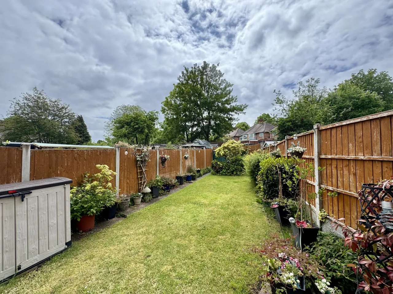 Elmay Road, Sheldon, B26, photo 3