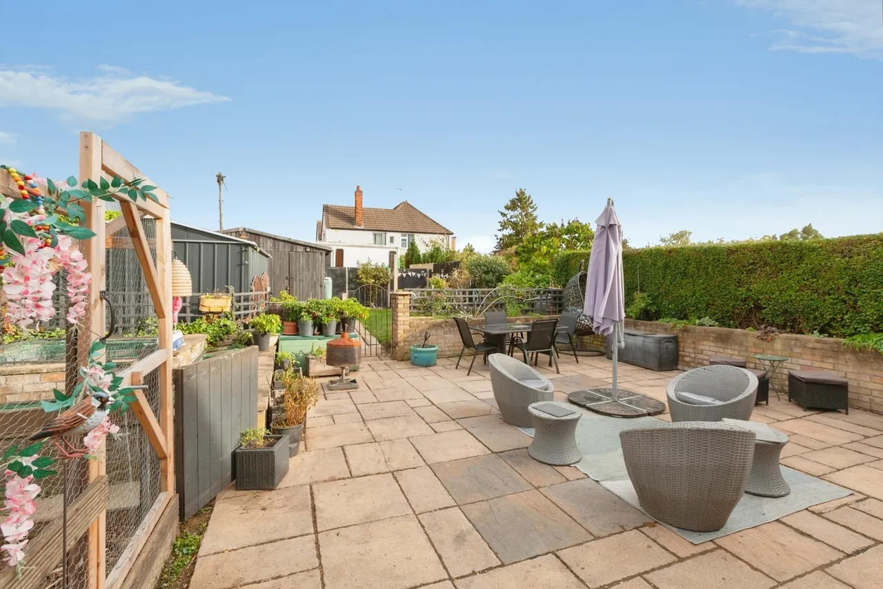 Humberstone Lane, Leicester, LE4, photo 20