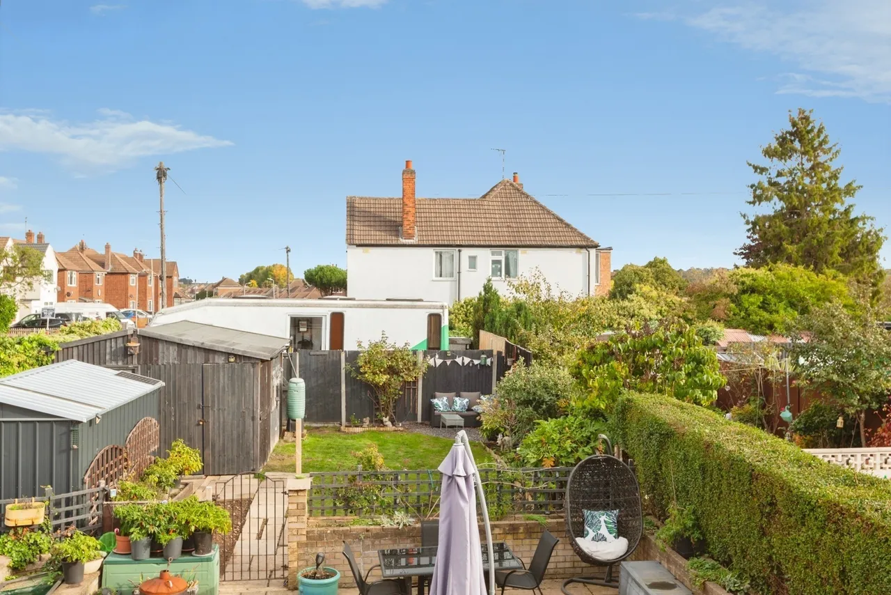 Humberstone Lane, Leicester, LE4, photo 21
