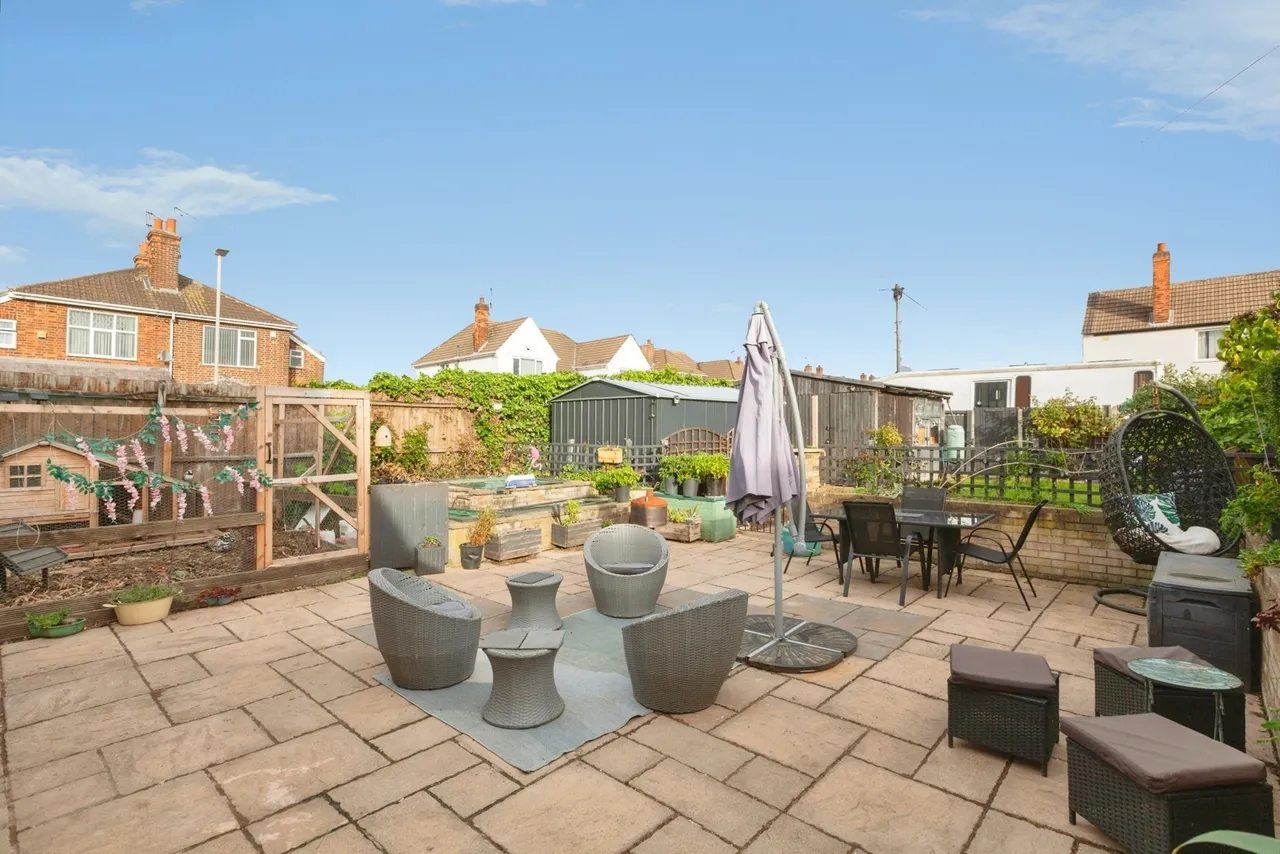 Humberstone Lane, Leicester, LE4, photo 19