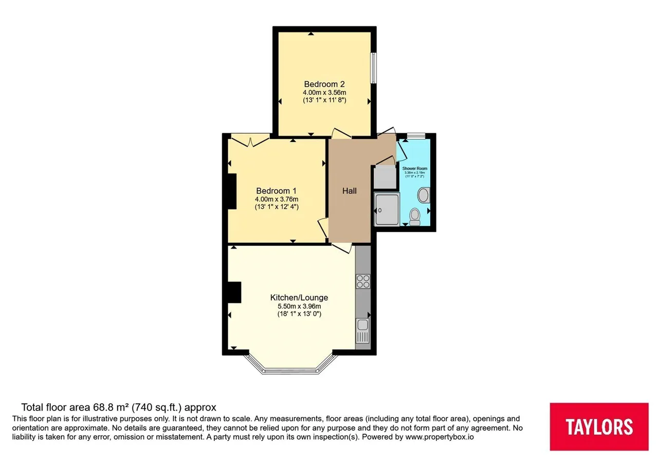 Stacey Road, Cardiff, CF24, photo 15