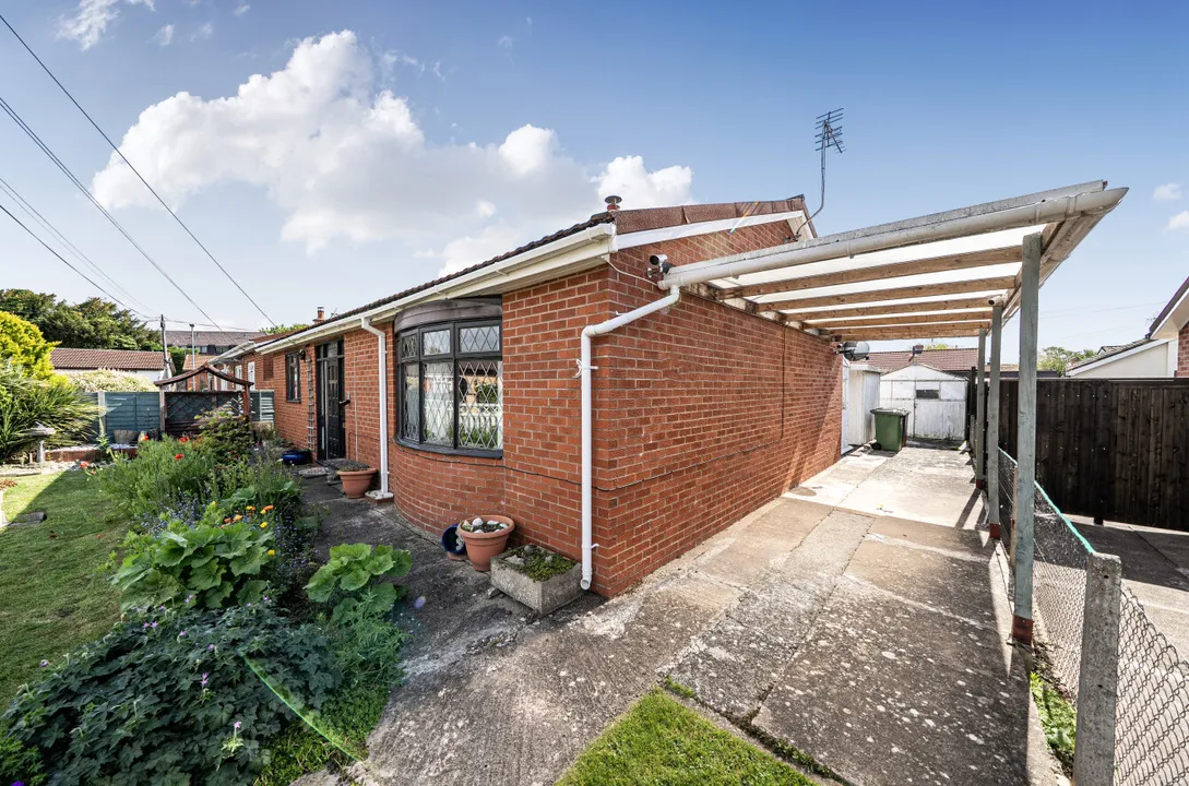 Orchard Gardens, Hereford, Herefordshire, photo 30