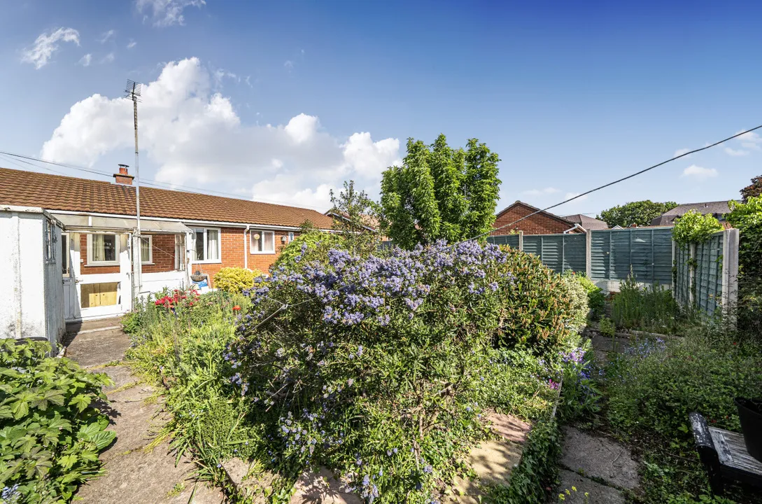 Orchard Gardens, Hereford, Herefordshire, photo 12
