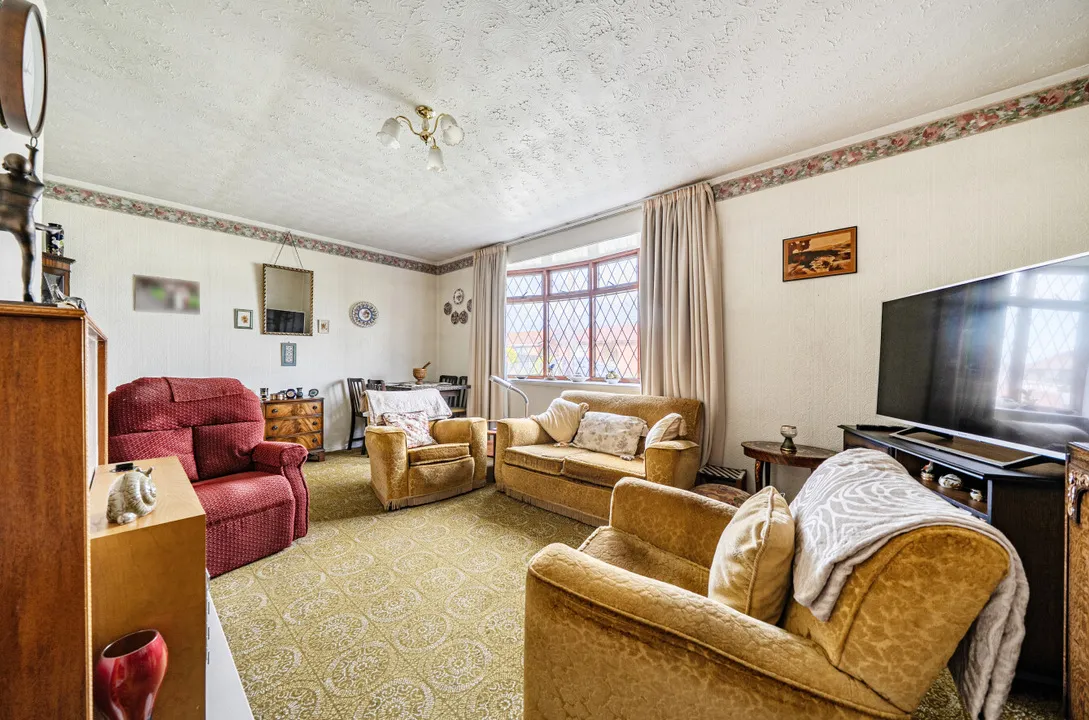 Orchard Gardens, Hereford, Herefordshire, photo 3