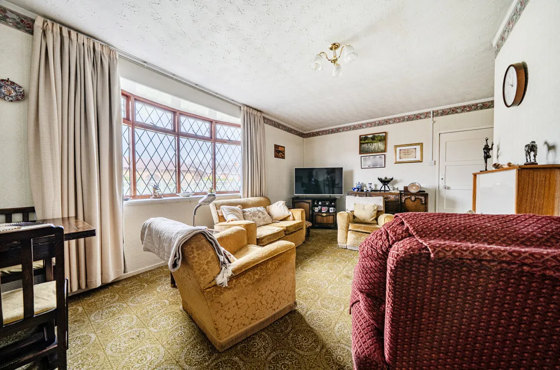 Orchard Gardens, Hereford, Herefordshire, photo 6