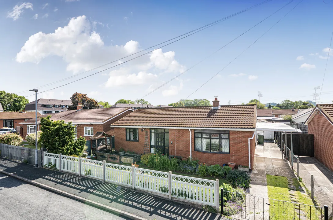 Orchard Gardens, Hereford, Herefordshire, photo 17