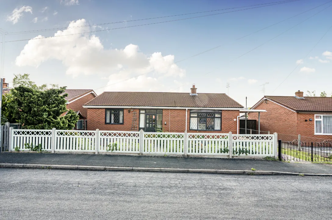 Orchard Gardens, Hereford, Herefordshire, photo 16