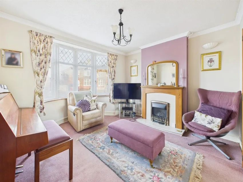 Wellsprings Road, Longlevens, photo 2