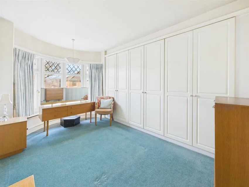 Wellsprings Road, Longlevens, photo 8