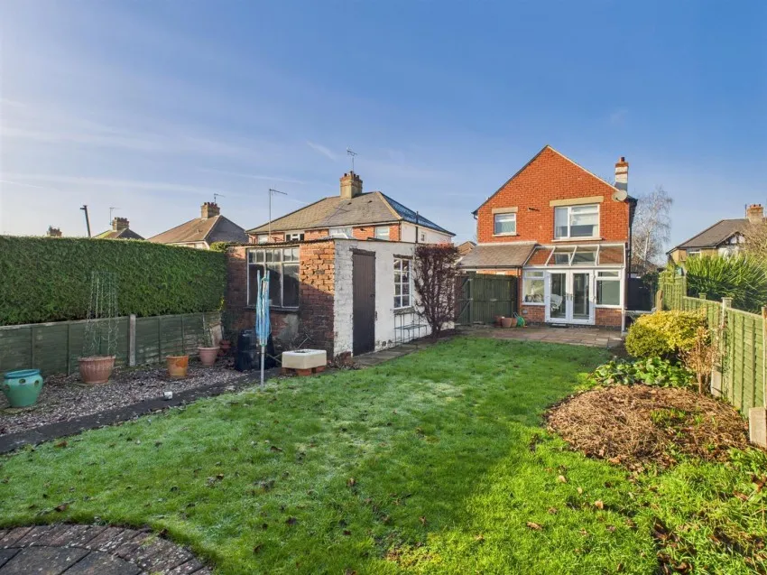 Wellsprings Road, Longlevens, photo 5