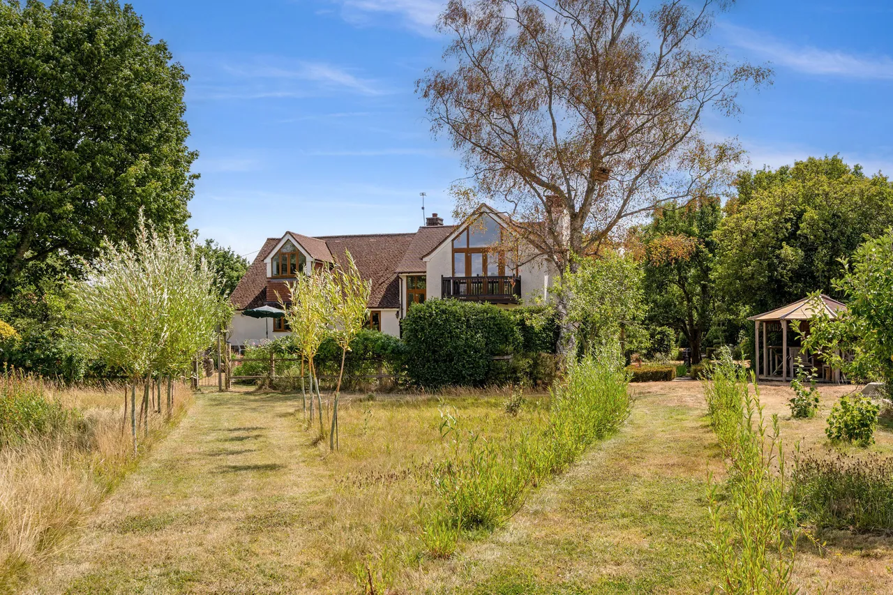 Isington Road, Isington, GU34, photo 11