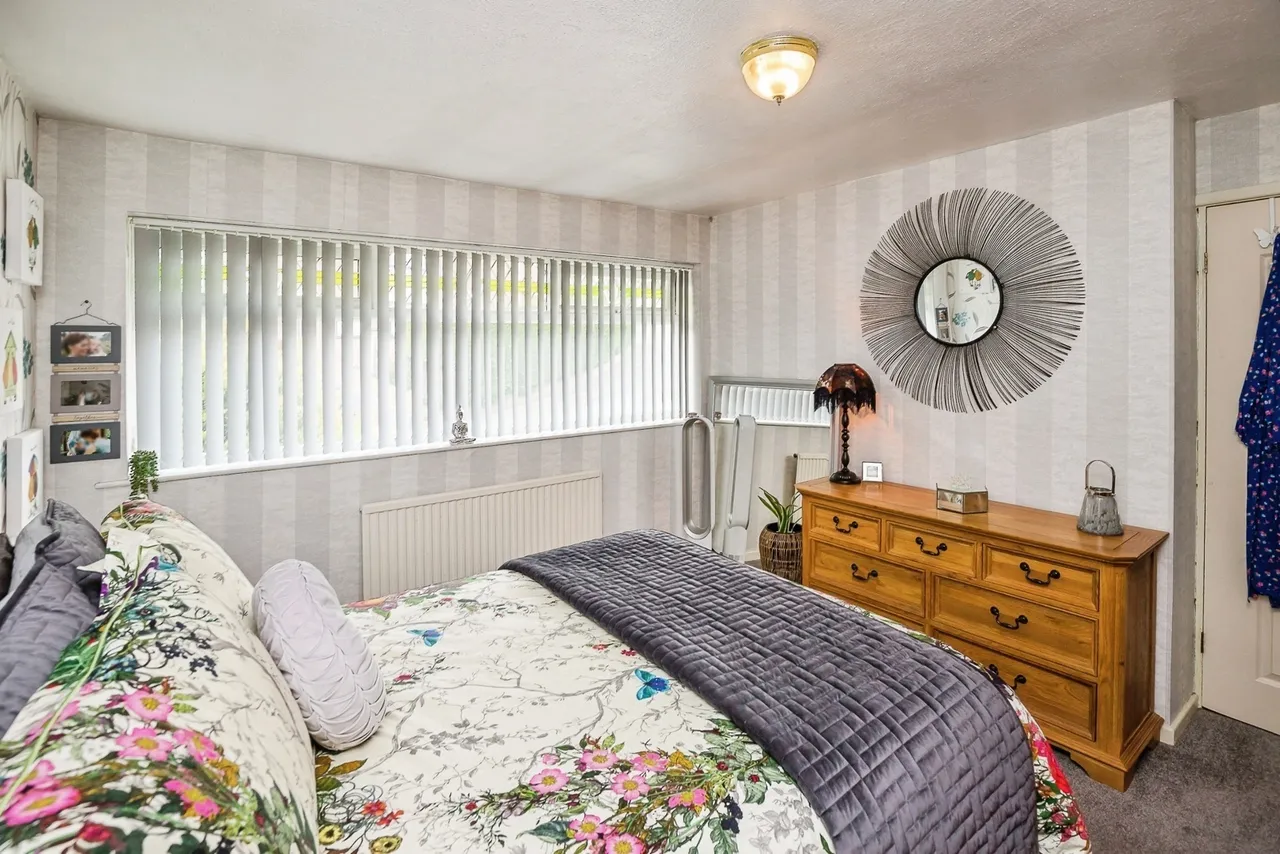 Bryn Drive, Coedpoeth, LL11, photo 9
