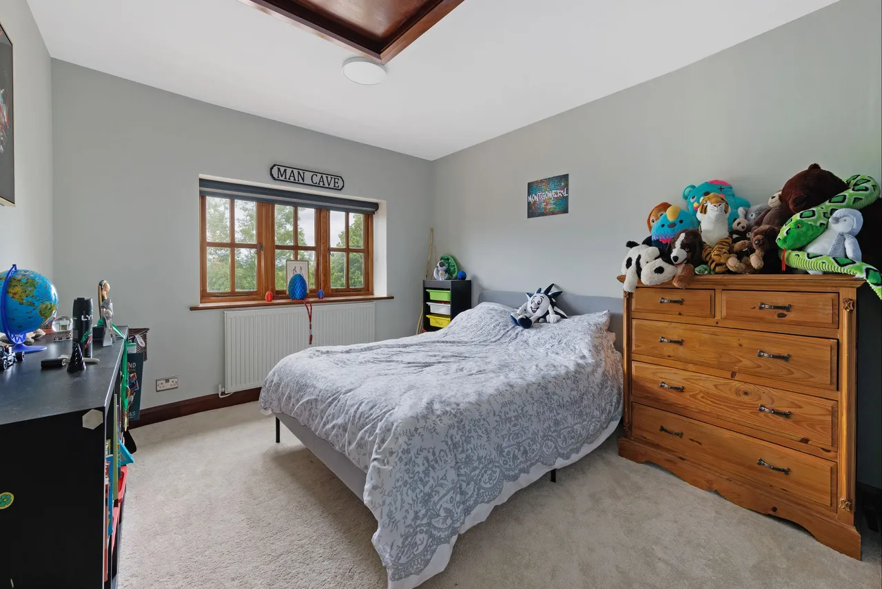 Cleeve Road, Marlcliff, B50, photo 20