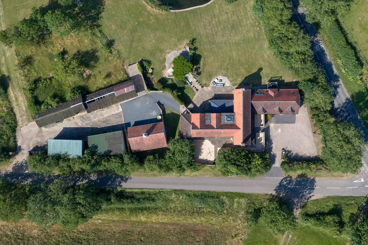 Cleeve Road, Marlcliff, B50, photo 48